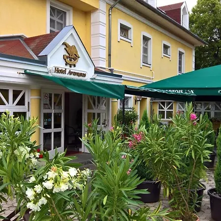 Aranysas Es Bungalows Alsoors Hotel