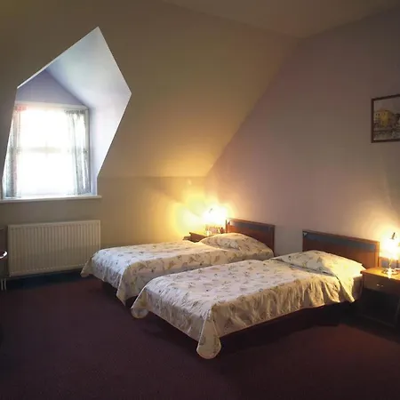 Aranysas Es Bungalows Alsoors Hotel Csopak