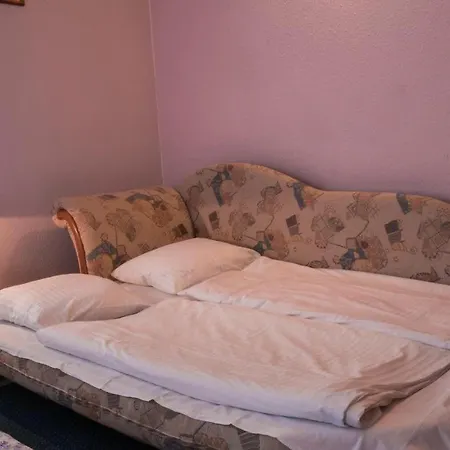 Aranysas Es Bungalows Alsoors Hotel