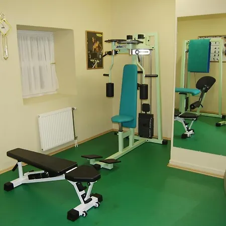 Aranysas Es Bungalows Alsoors Hotel Csopak