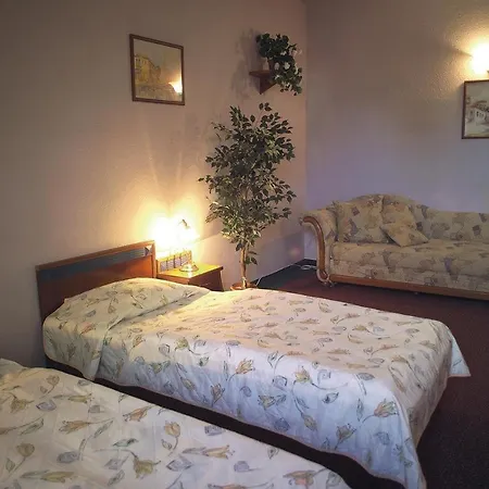 Aranysas Es Bungalows Alsoors