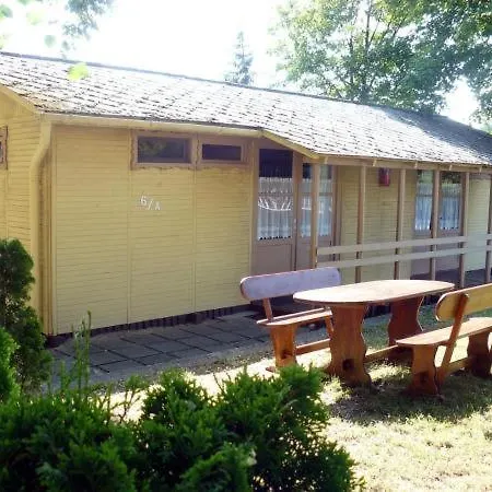 Aranysas Es Bungalows Alsoors Hotel