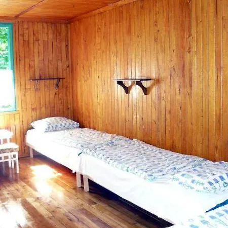 Hotel Aranysas Es Bungalows Alsoors Csopak